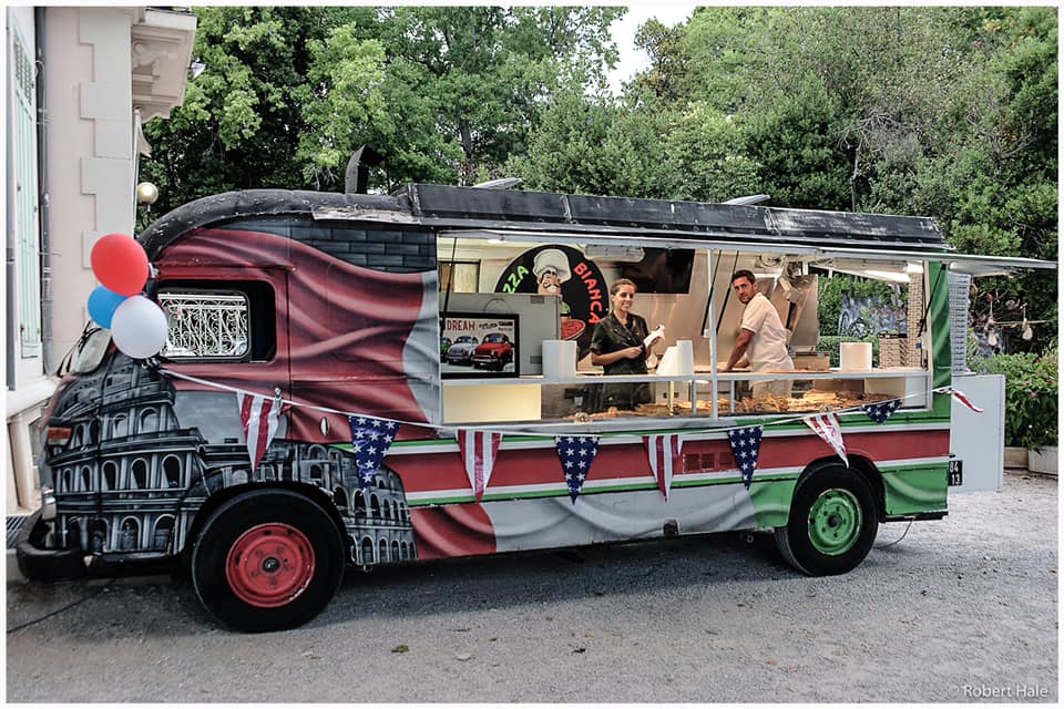 événements particulier